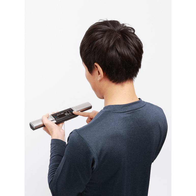 デュアルタイプ体組成計 インナースキャンデュアルRD-800/E04/801/802