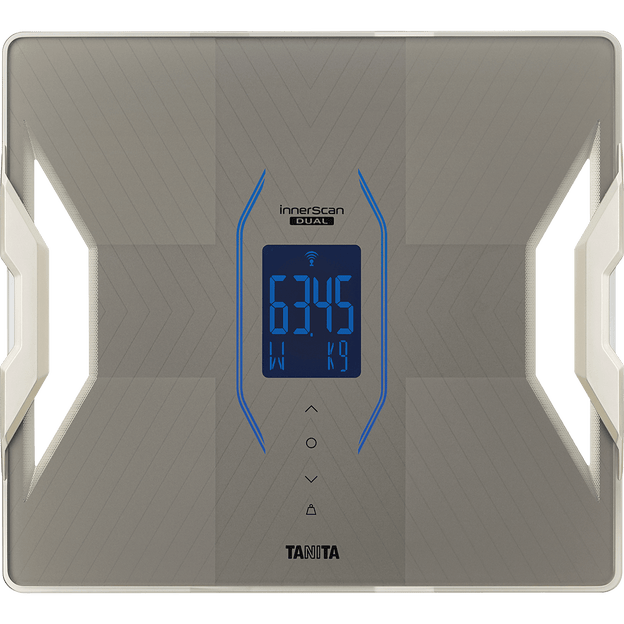 デュアルタイプ体組成計 インナースキャンデュアルRD-910/911/912/913