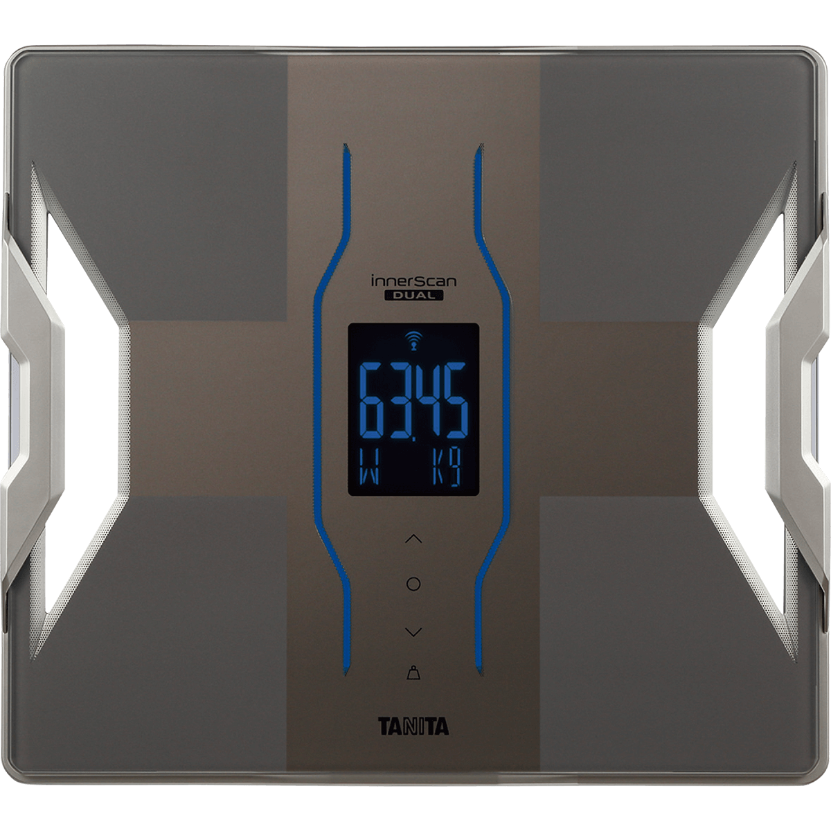 デュアルタイプ体組成計 インナースキャンデュアルRD-908/909 | タニタ