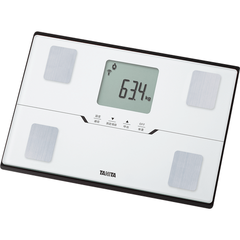 体組成計BC-766/767/768 | タニタ
