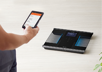 体組成計 インナースキャンデュアル RD-930L/RD-931L | タニタ