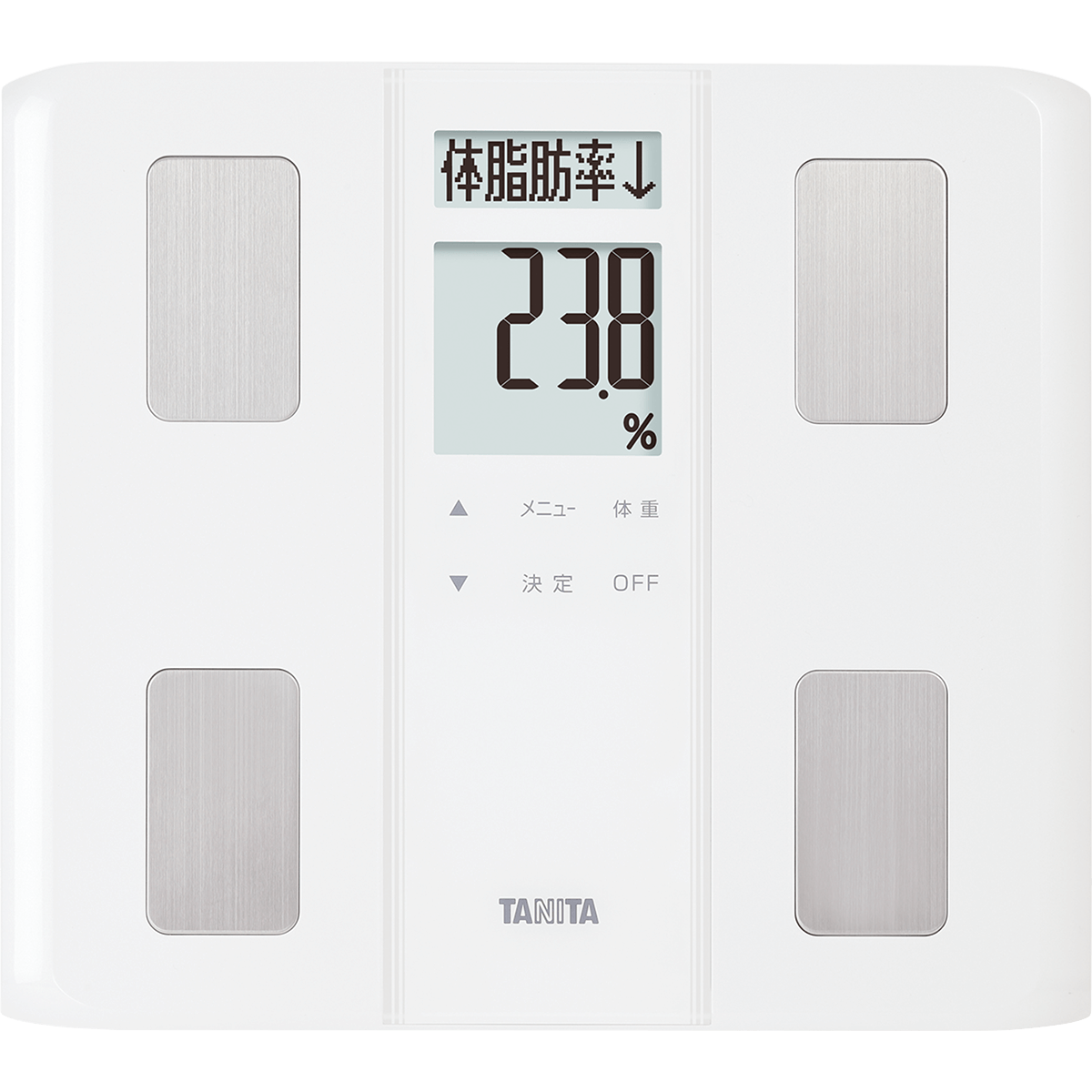 体組成計BC-330/331 | タニタ