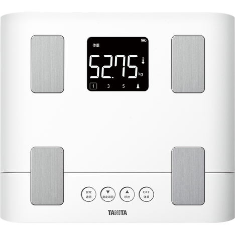 体組成計BC-332L/333L/334L | タニタ