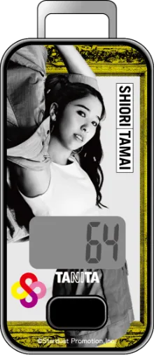 ももいろクローバー | タニタ