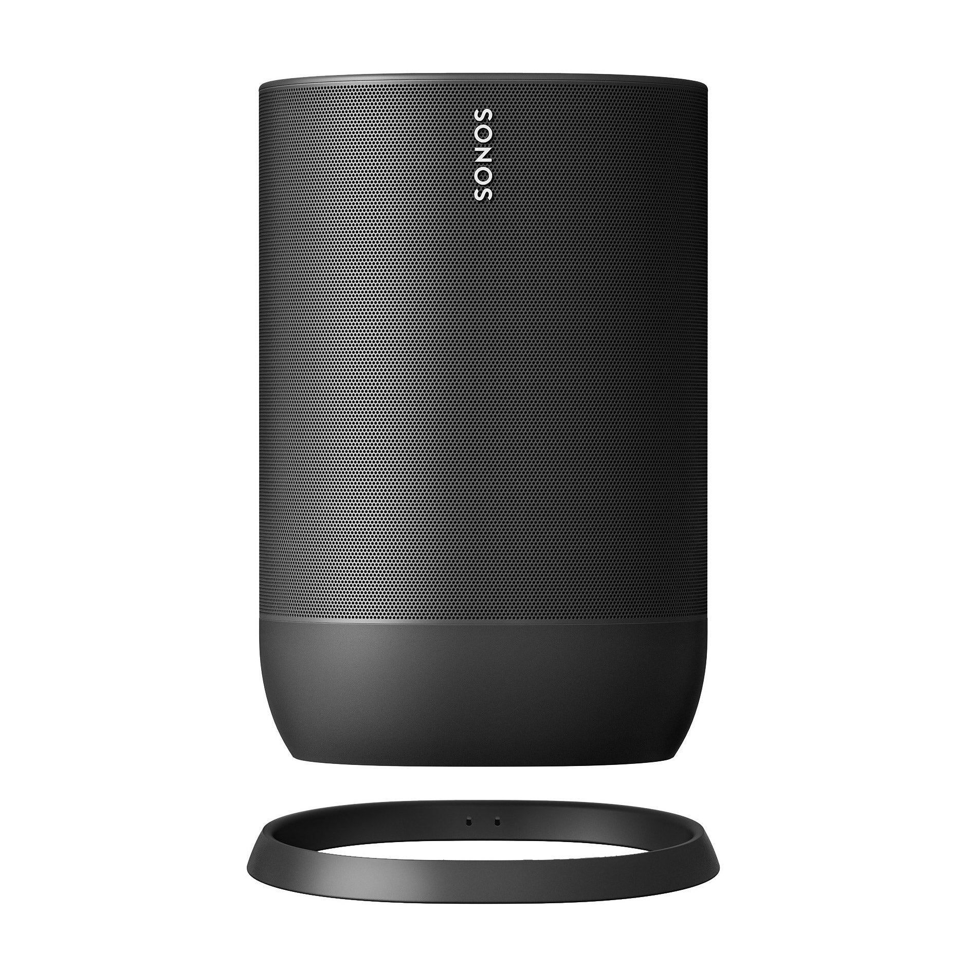 Sonos Move Portable Wireless Speaker - Black - $199.97 at Costco