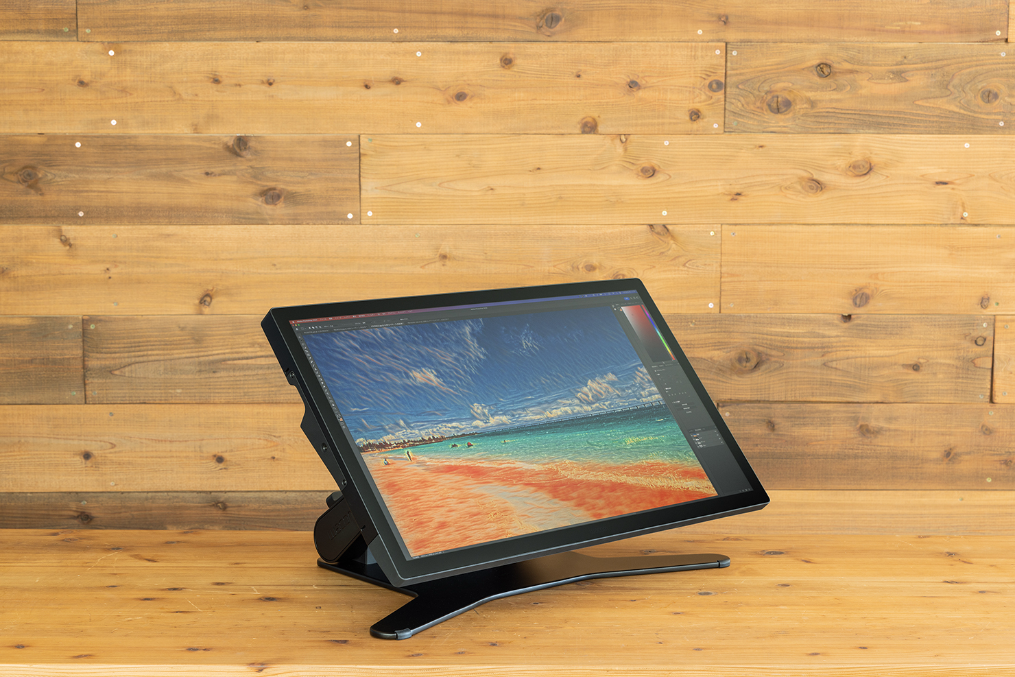 Wacom Cintiq Pro 27 クリエイターレビュー | イラストレーターjyariが