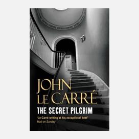 The Secret Pilgrim by Estate of John le Carré - Curtis Brown