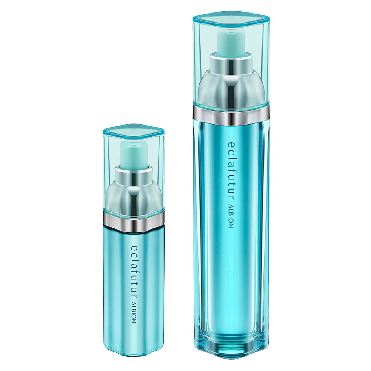 エクラフチュール t〈美容液〉 | ALBION