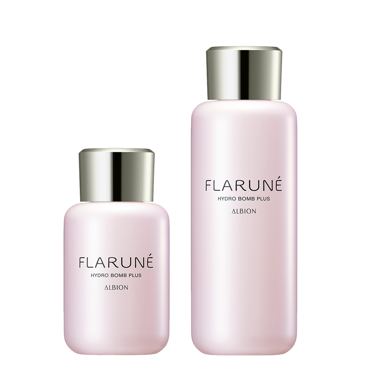 フルリファイン ミルク f EM〈乳液〉 | ALBION