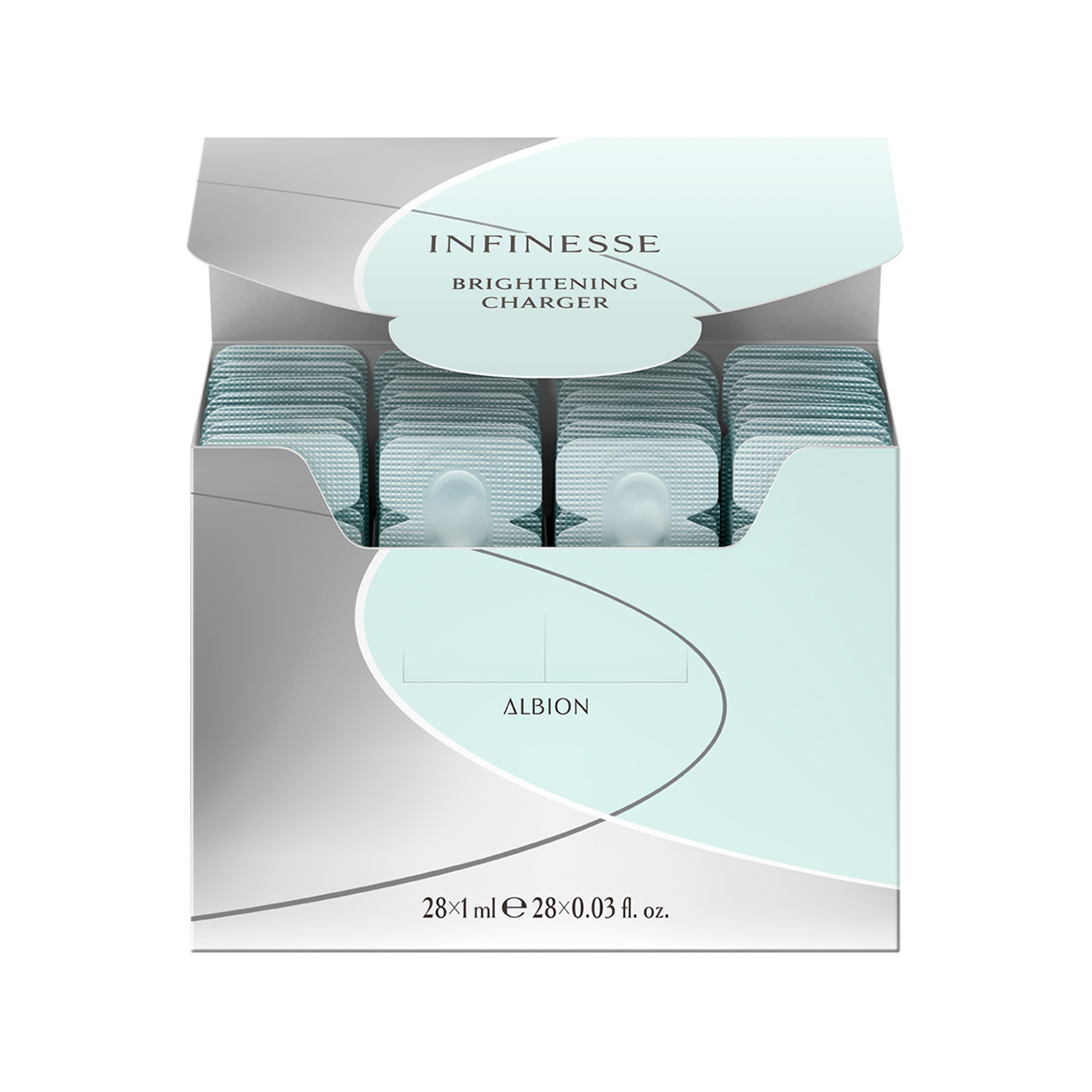 ブライトニング ダーマ クリーム〈シワ改善・美白クリーム〉 | ALBION