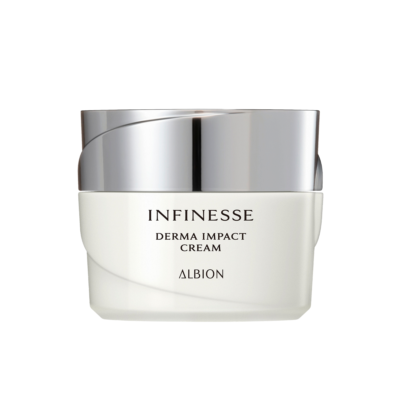 パンプ マトリクス ミルク〈乳液〉 | ALBION