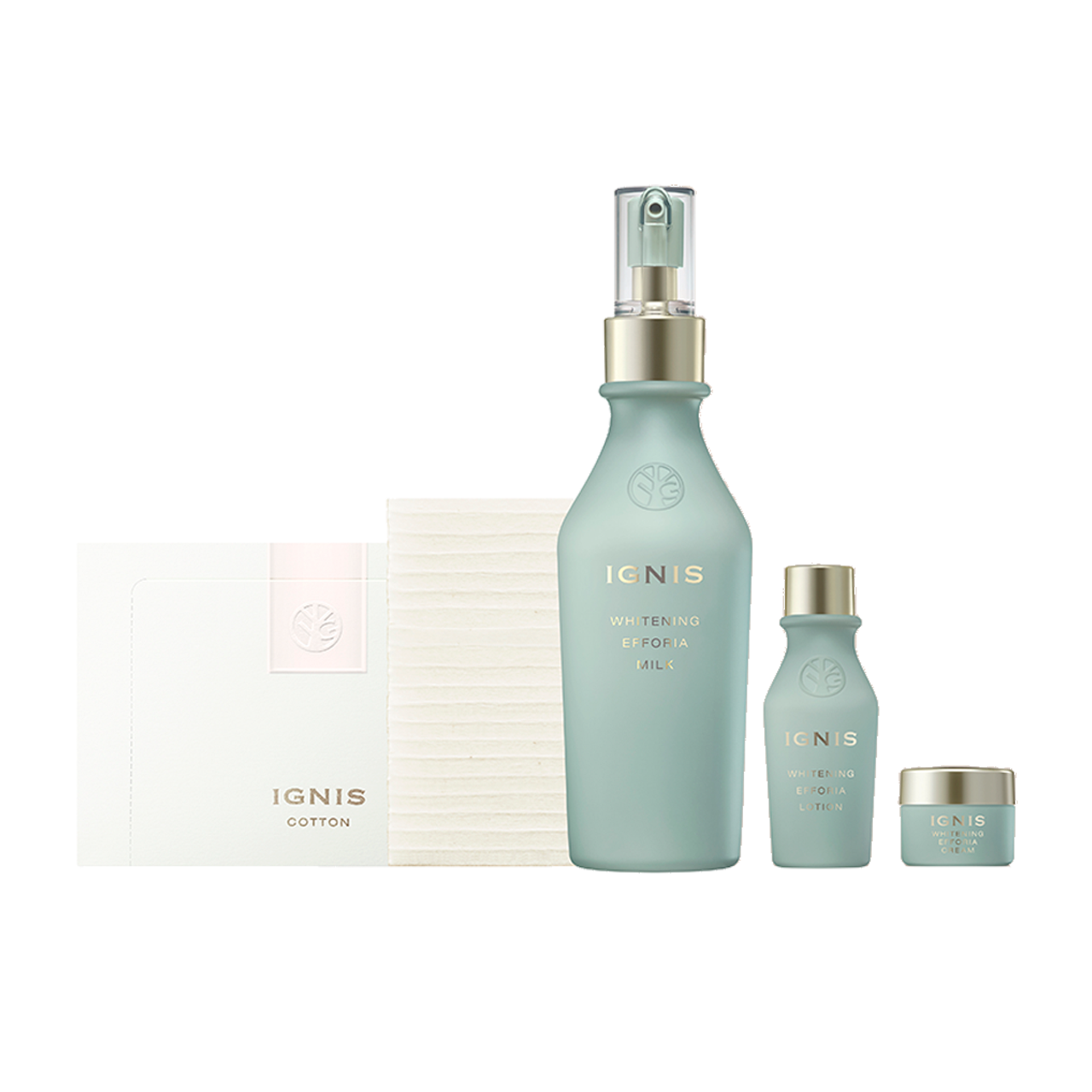 サニーサワー ミルク | IGNIS （イグニス）公式サイト