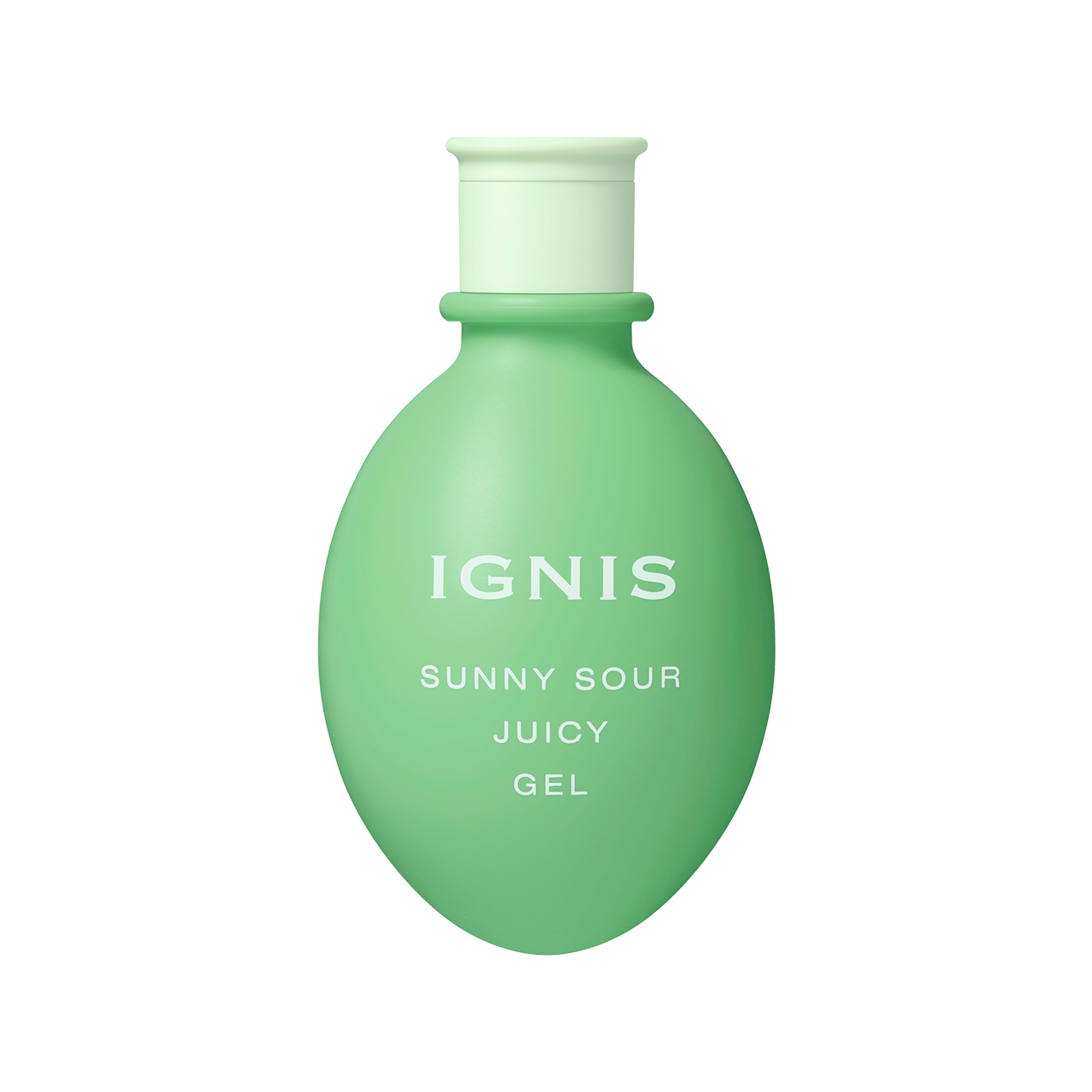 サニーサワー ジューシージェル | IGNIS （イグニス）公式サイト