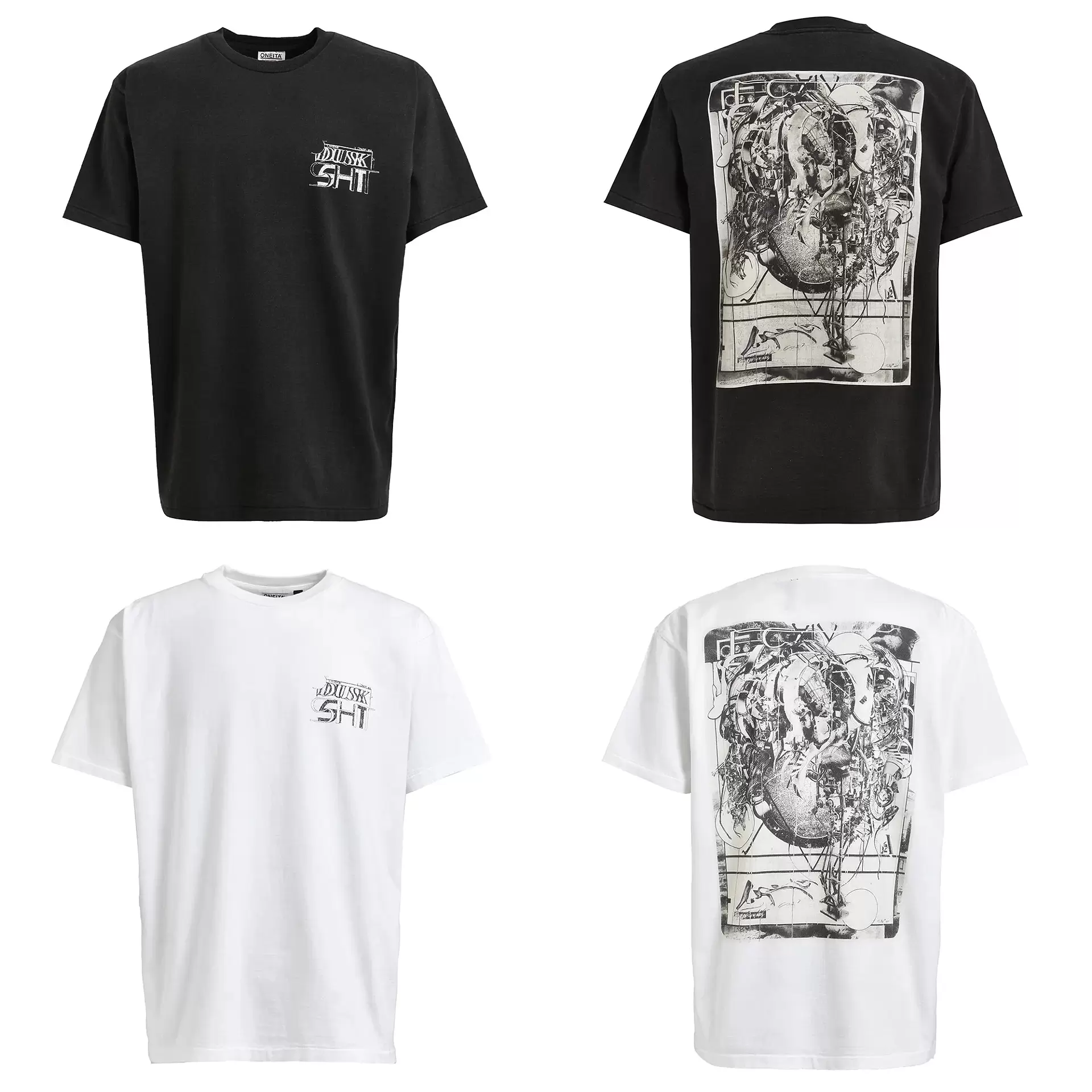 HIROKI TSUKUDA FASHION INSTALLATION | ArtSticker