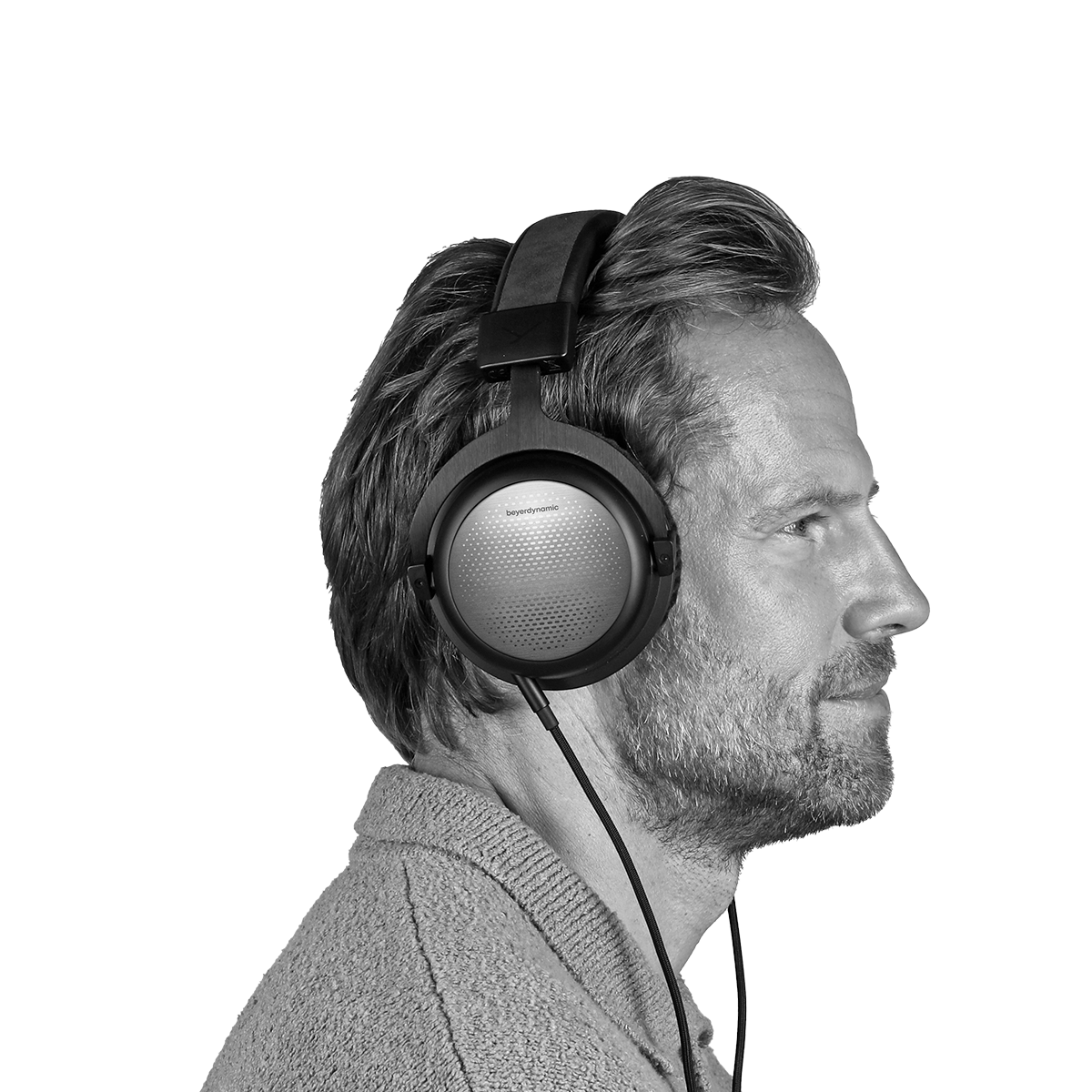 Hi-fi headphones T5 with innovative Tesla technology | beyerdynamic