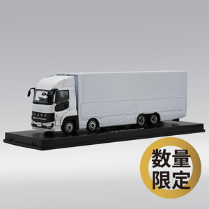 三菱ふそう_ショップ | オンライン限定商品