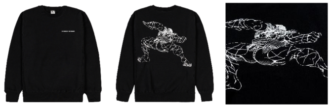 ファンの想いと作品に寄り添うストリートブランド『PROPELLER』より