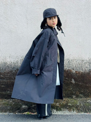 ユニクロ公式 | モッズコート