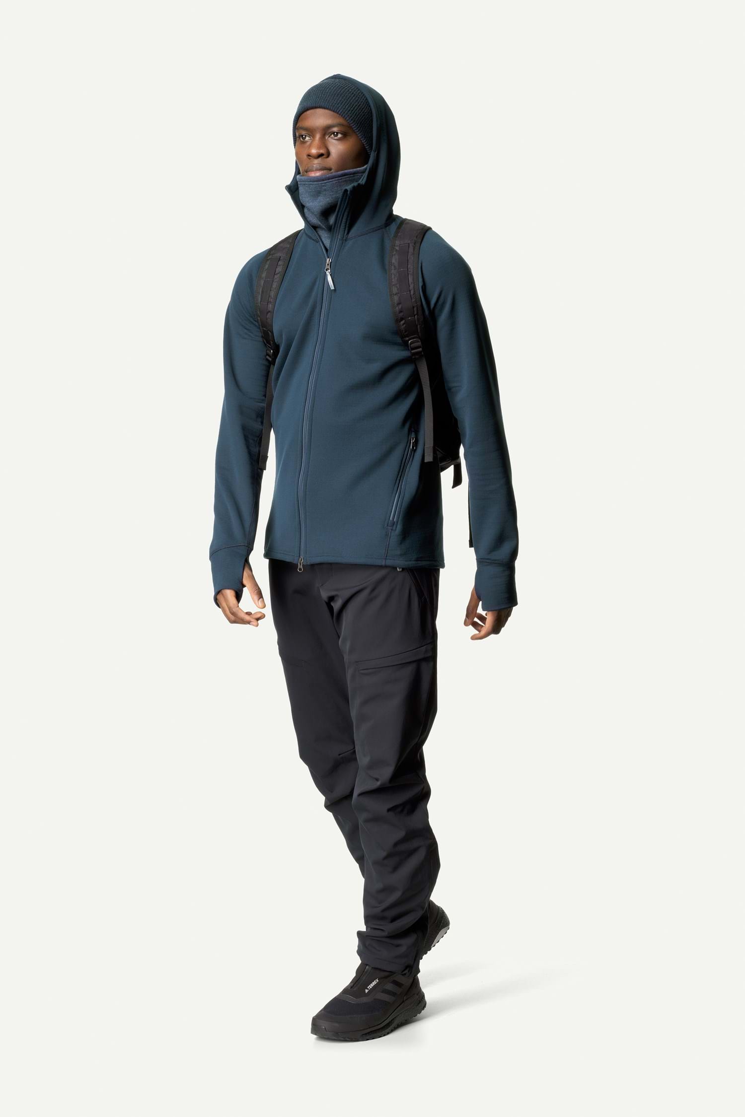 M's Mono Air Houdi | Houdini Sportswear