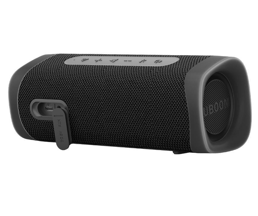 EarFun UBOOM L Portable Bluetooth Speaker