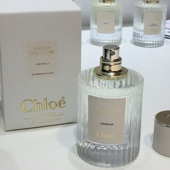 Nước hoa Chloe Atelier Des Fleurs Neroli | namperfume