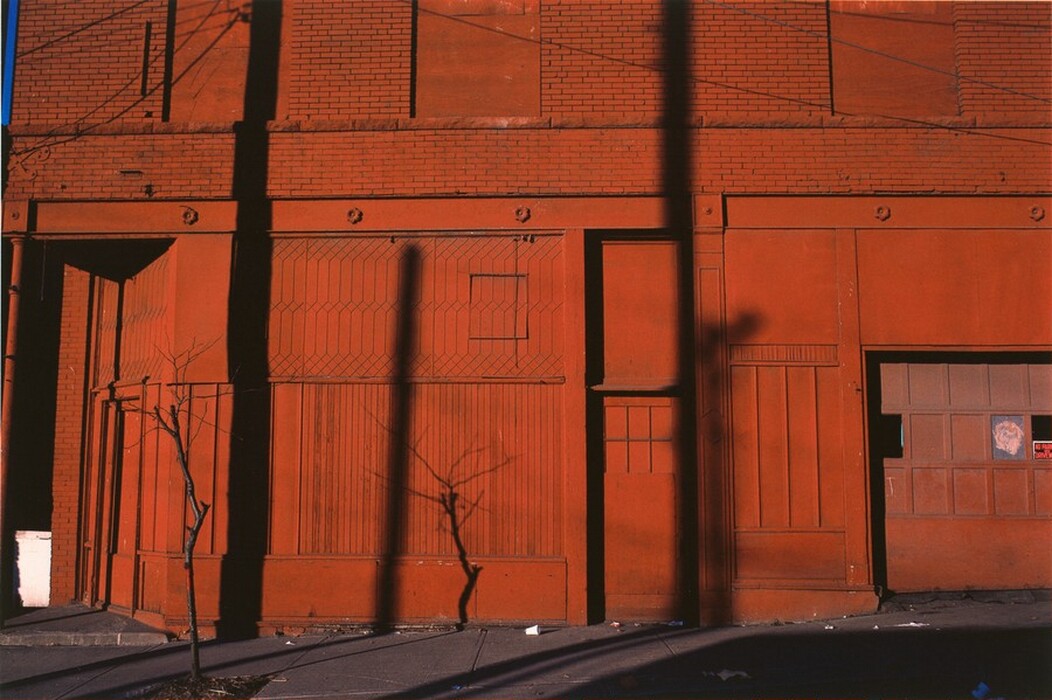 Harry Callahan | National Gallery of Art