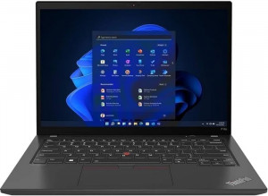LENOVO THINKPAD L13 YOGA GEN 3 Laptop - 12th Gen i5-1245U vPro