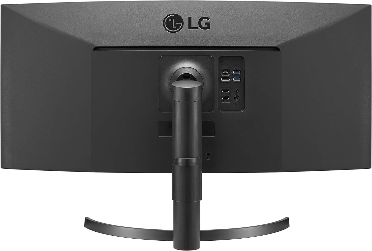 LG UltraWide 34WP550-B Monitor - 34