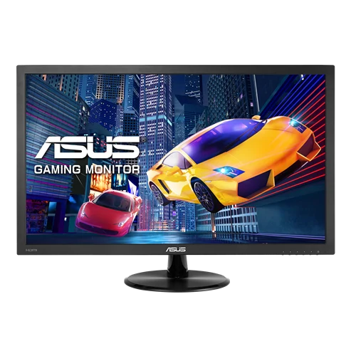 ASUS VP228HE Gaming Monitor - 21.5