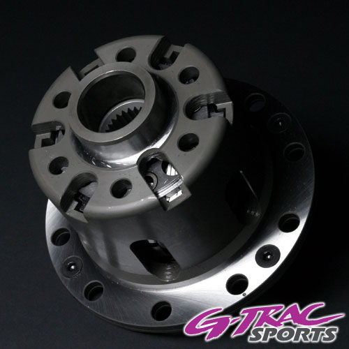 G-TRAC SPORTS L.S.D. （リア用） | ジムニー専門店アピオ