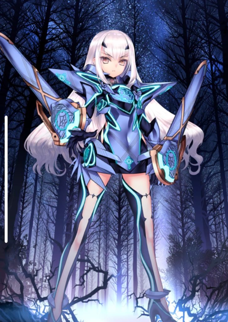 FGO】『メリュジーヌ（妖精騎士ランスロット）』は引くべき？初心者