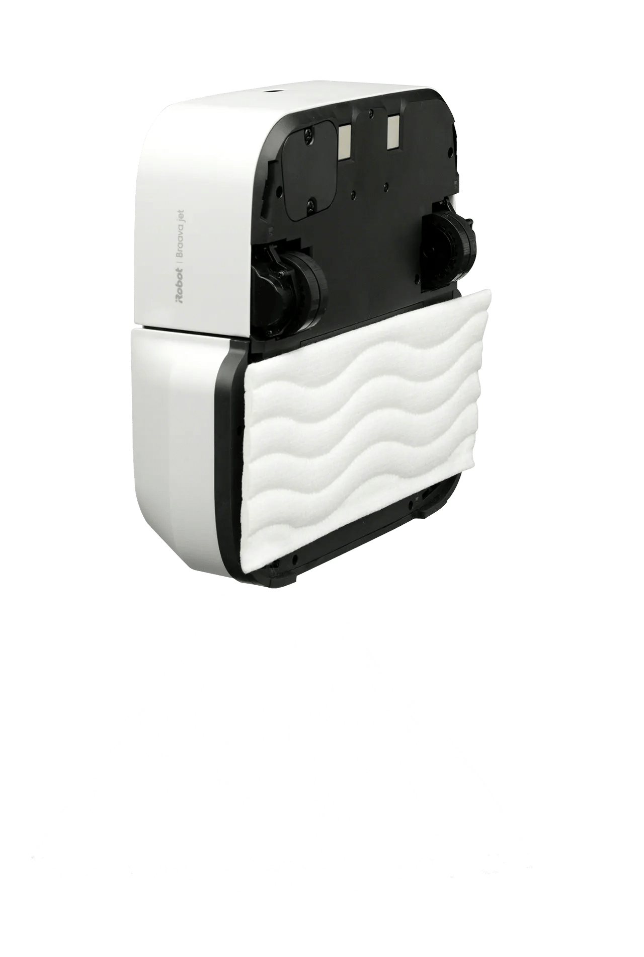 iRobot® Braava jet® m6 | See It In Action