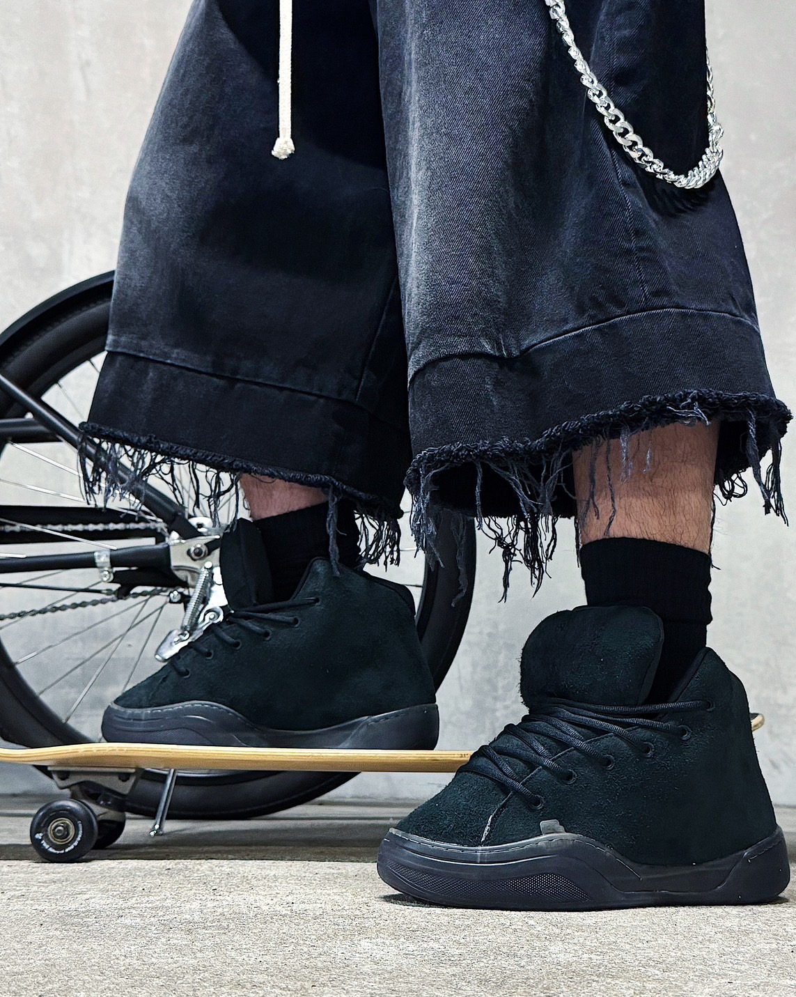 ERL】25AWコレクションから大人気