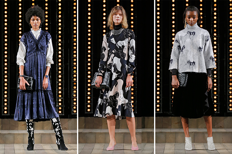 ケイト スペード、独自機能も備えたタッチスクリーンスマートウォッチ