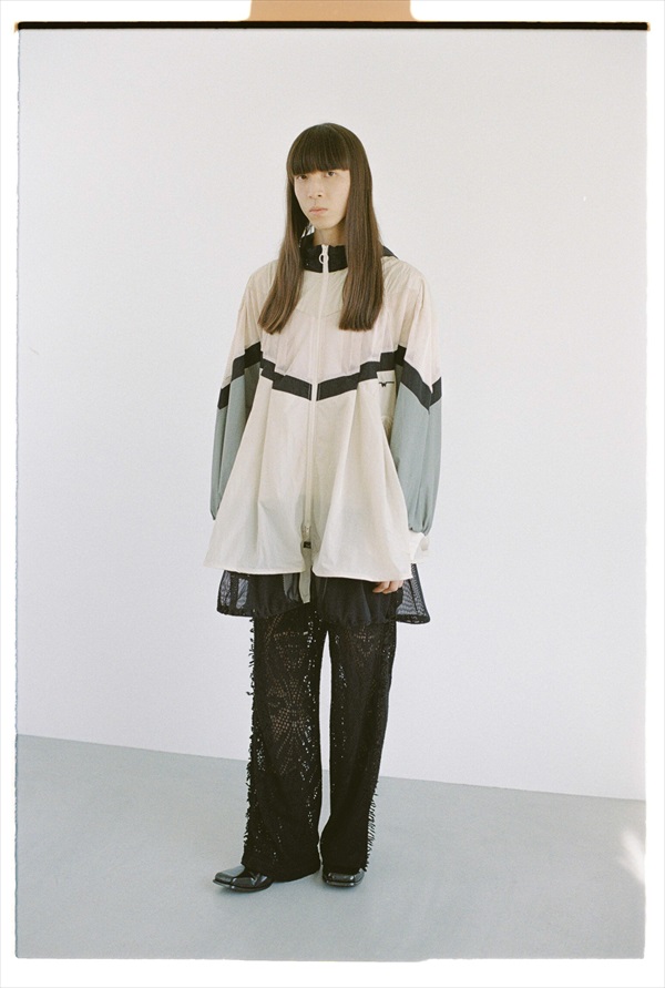 MEGMIURA WARDROBE／メグミウラ ワードローブ | アパレルウェブ