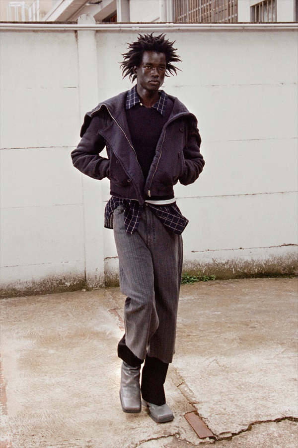 OUR LEGACY／アワー レガシー | アパレルウェブ：アパレル