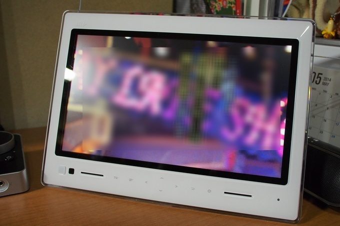 自分専用テレビ au PHOTO-U TV | あっぺとっぺ百貨店