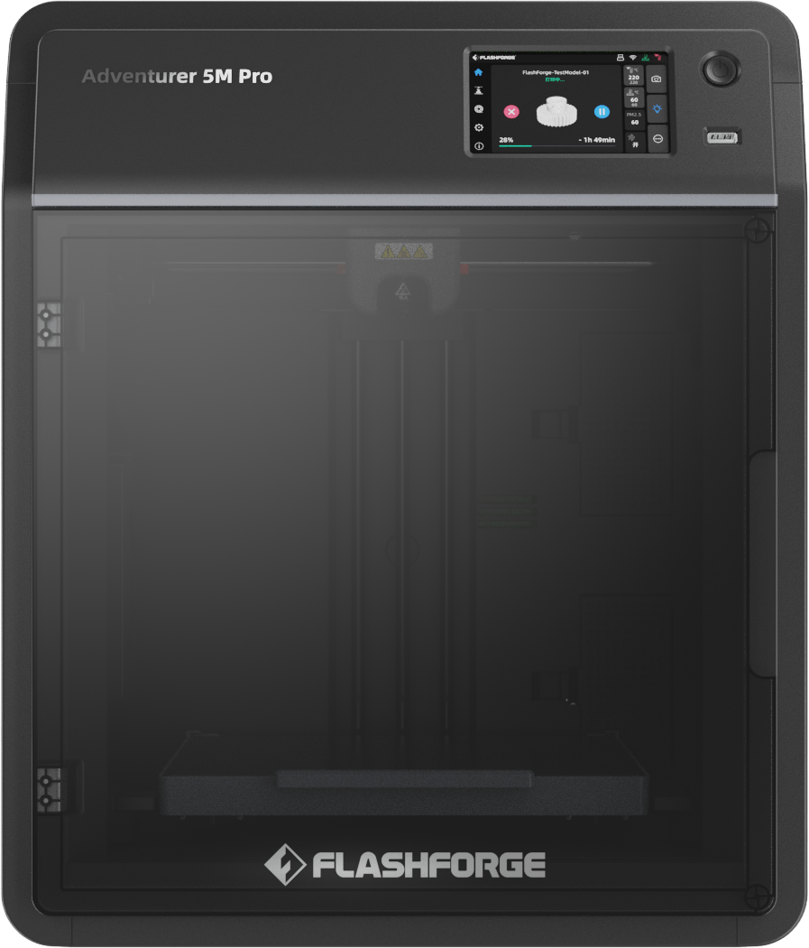 Adventurer5M Pro | 3Dプリンター/3DスキャナーならAPPLE TREE株式会社