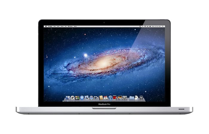 MacBook Pro MD311LL/A Core i7 Apple 2.4 GHz Specs (Late 2011 17
