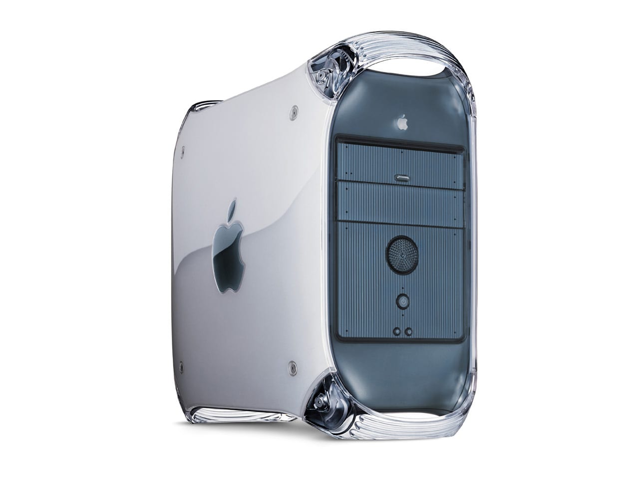 Power Macintosh G4 | 1.0 GHz | FW 800 - Techable.com