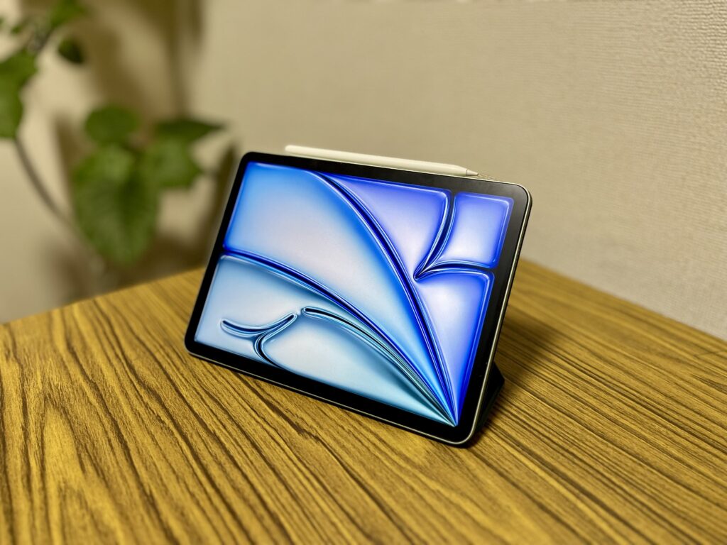 iPad Air 第5世代におすすめの周辺機器｜AppleNurture