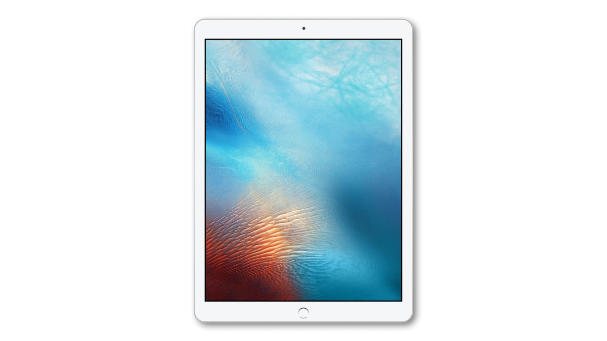 12.9インチiPad Pro (第1世代, 2015)｜AppleNurture