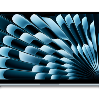 15インチMacBook Air (M4, 2025)｜AppleNurture