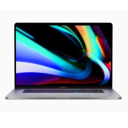 MacBook Pro (16-inch, 2019)はベース構成がアップデートされただけで