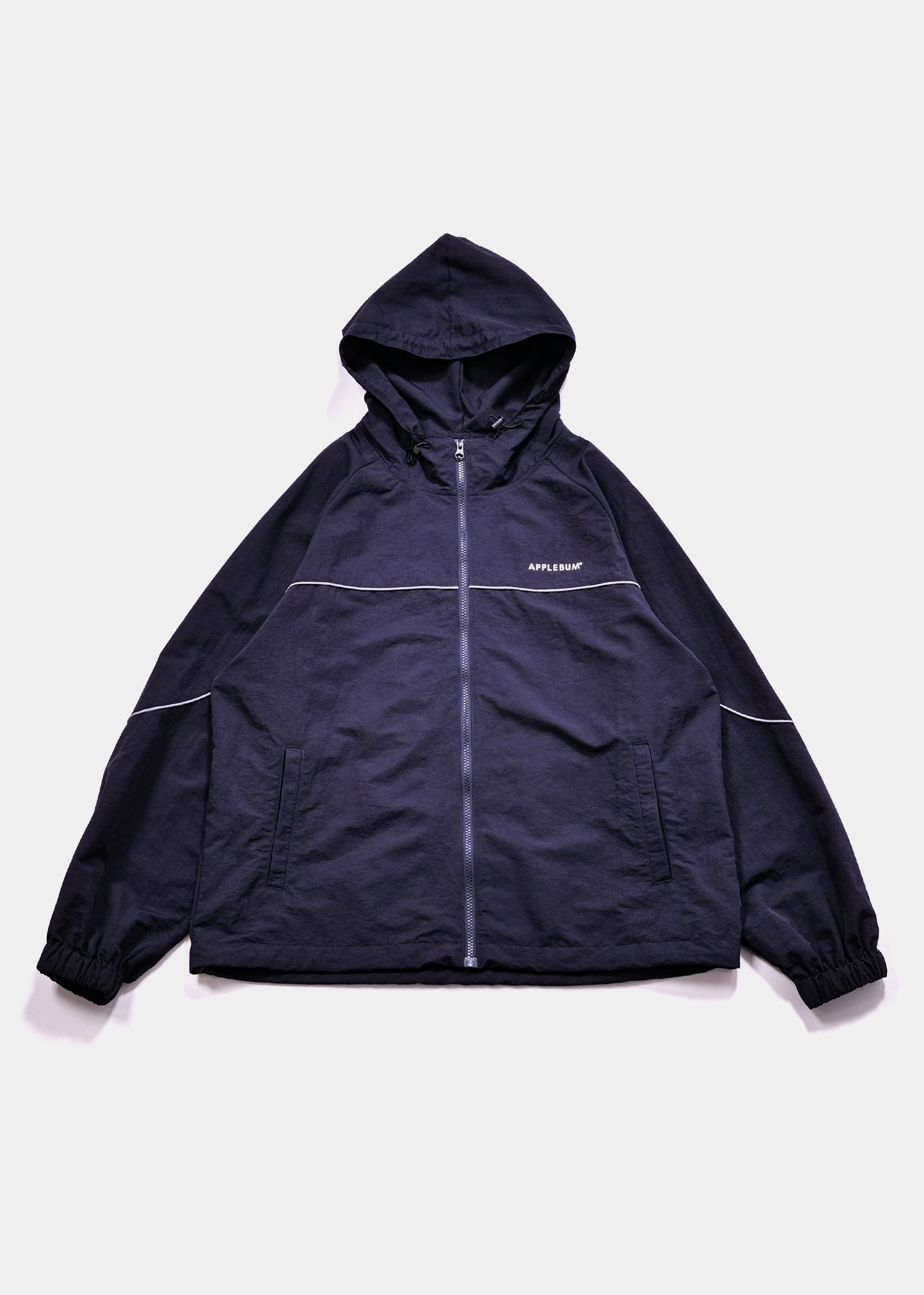 Nylon Track Jacket / 2520620