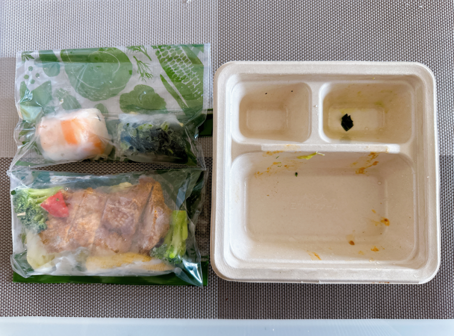 三ツ星ファームは冷凍庫に何個入る？ 入らない時の解決策・冷凍庫