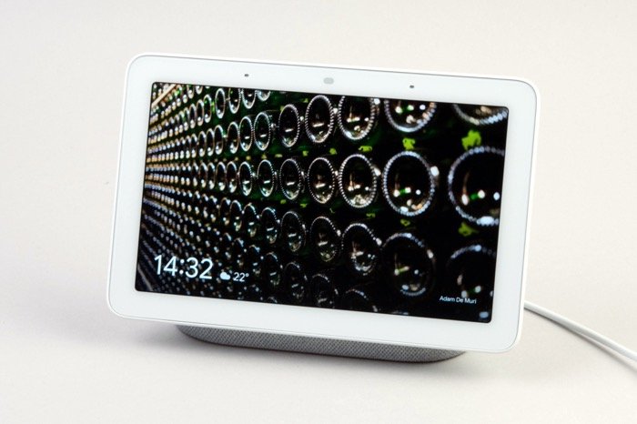 Google Nest Hub」レビュー、ルーティン機能によるカスタマイズが便利