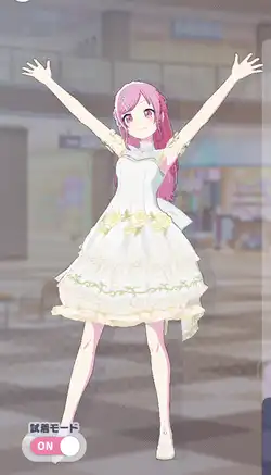 プロセカ】[オオトリ伯爵参上！]鳳えむのカードイラストと衣装