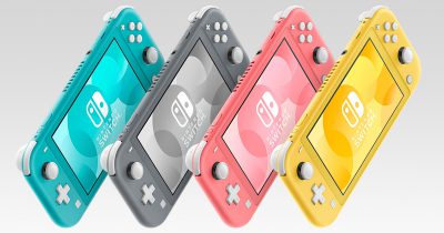 ポケモン剣盾】ニンテンドースイッチとライトはどっちを買うべき