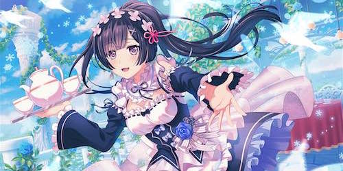 バンドリ！ガルパ】[掴み取る栄光]白金燐子のステータスとエピソード